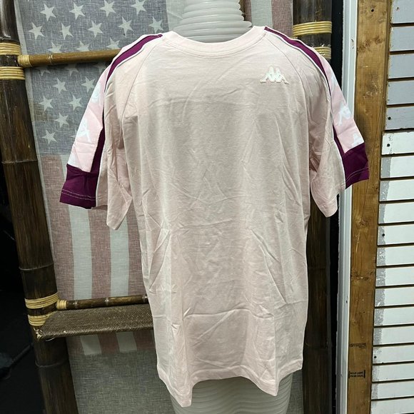 NWT Kappa 1pc round neck t-shirt - Picture 1 of 4